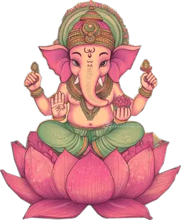 Ganesh ji