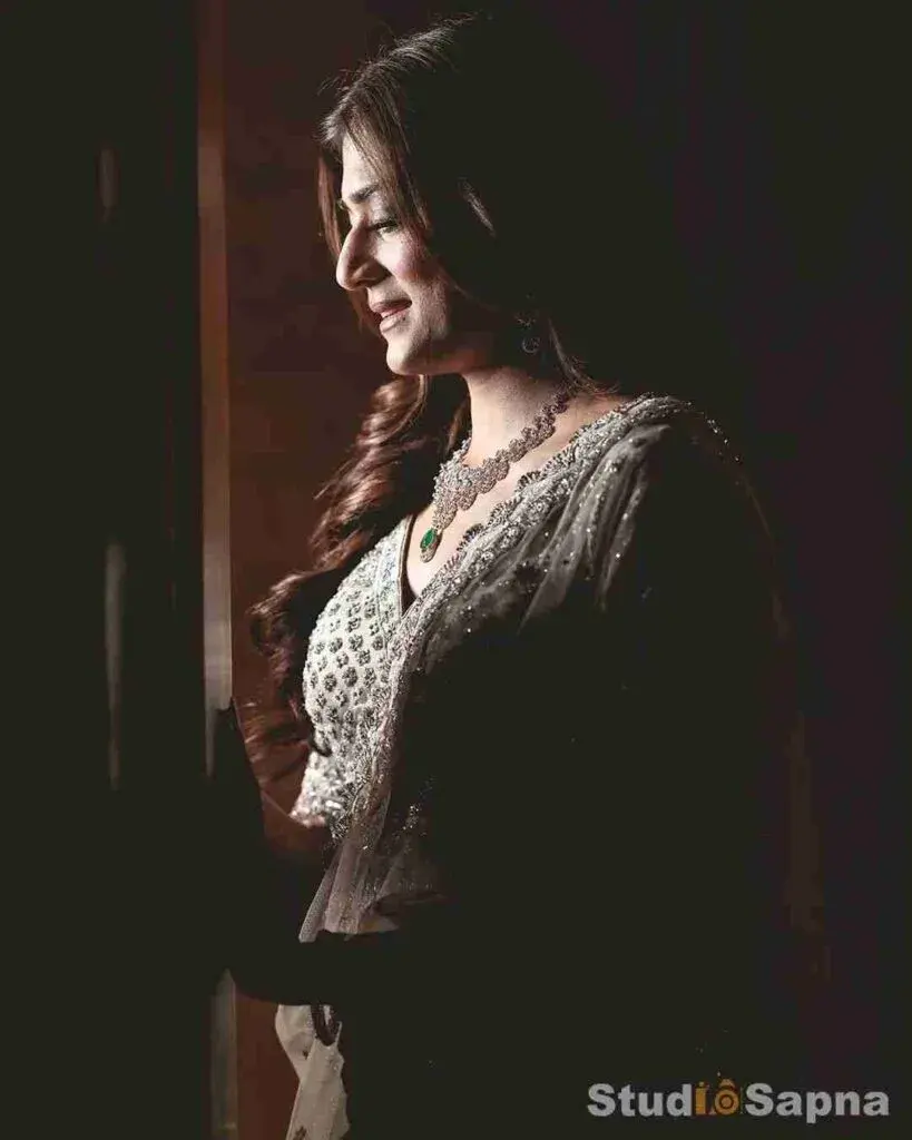 Studio Sapna portfolio photograph 2