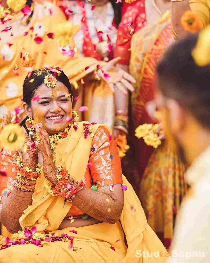 Studio Sapna wedding portfolio 4