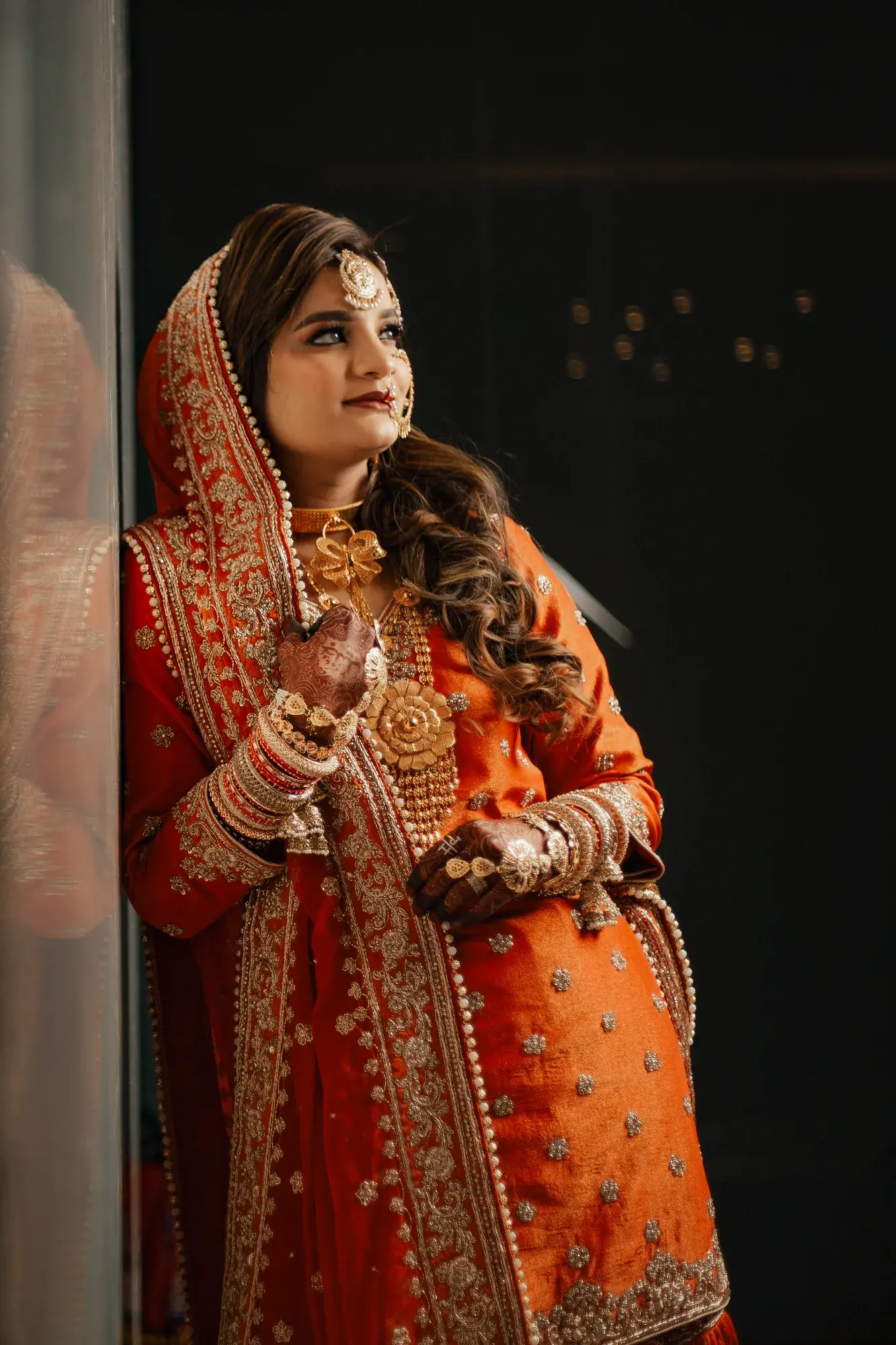 Vistarix Films performance 3