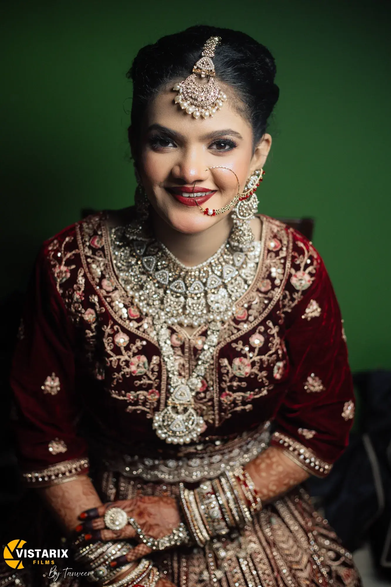 Vistarix Films performance 9