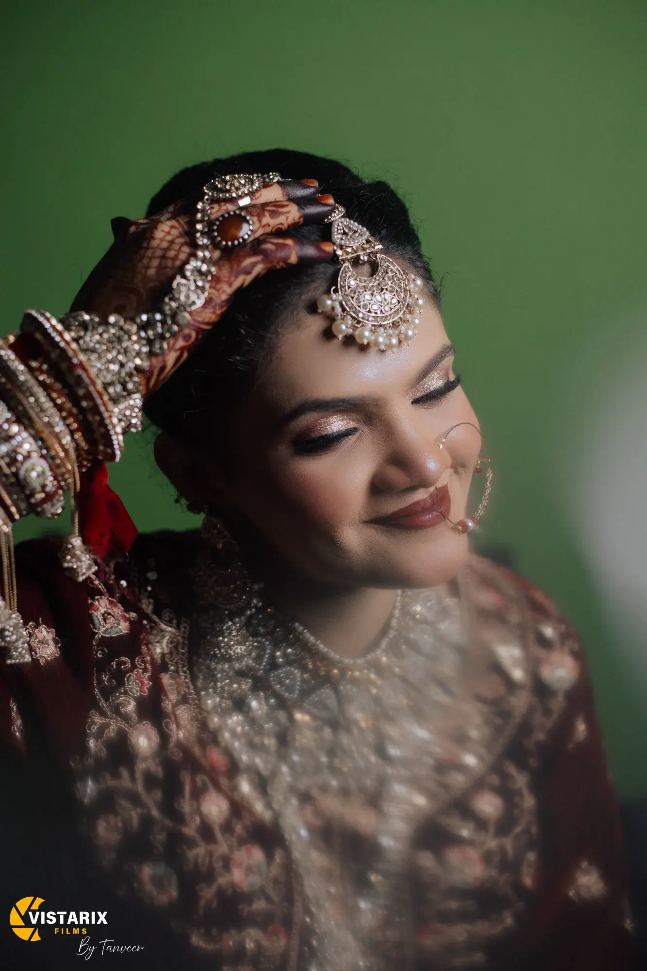 Vistarix Films performance 10