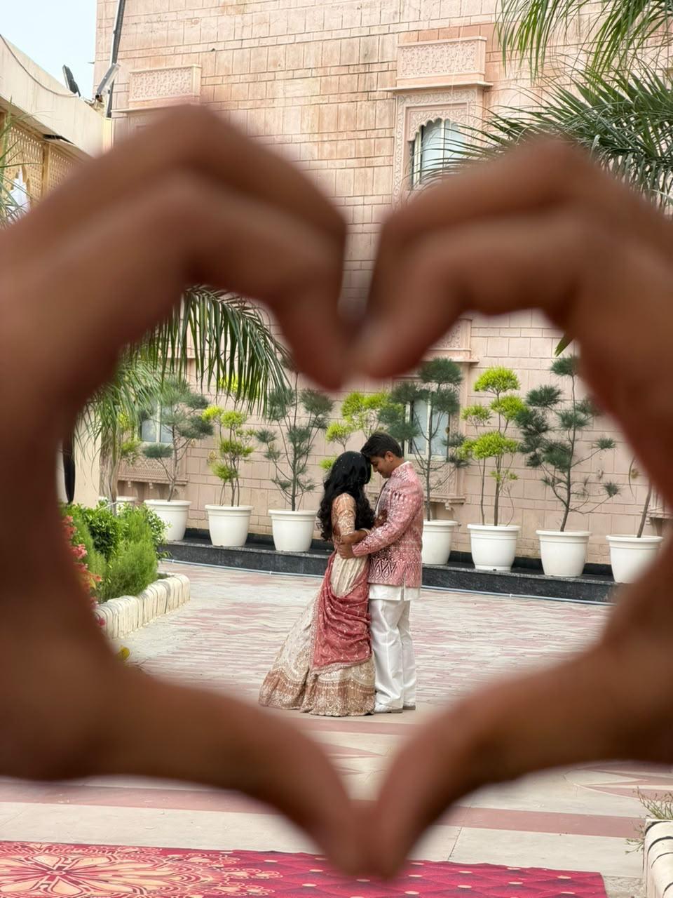 Wedding memory 1