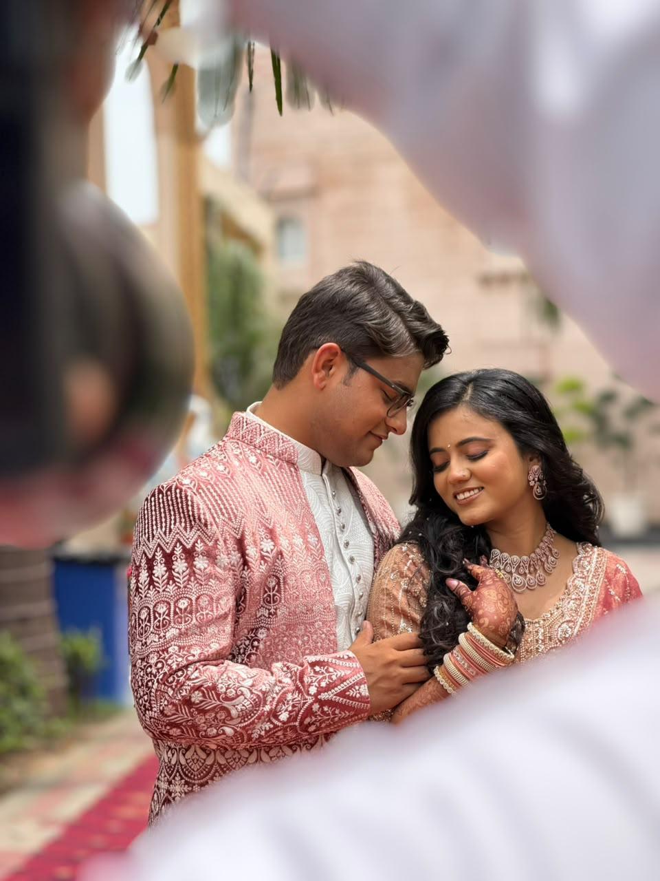 Wedding memory 1