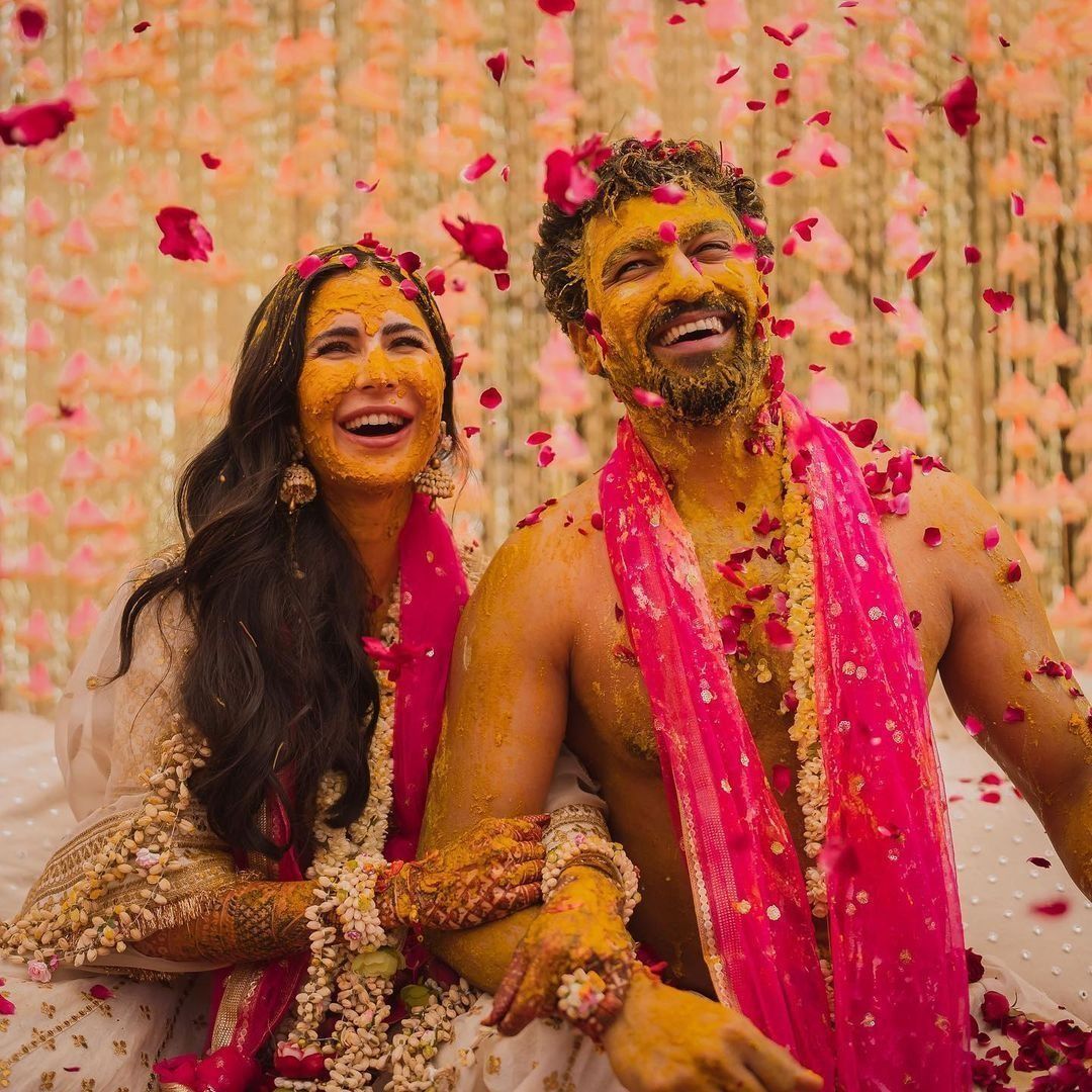 Haldi