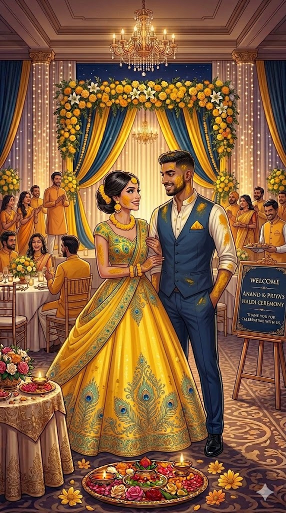 Haldi