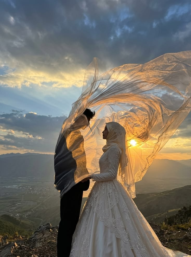 The proposal