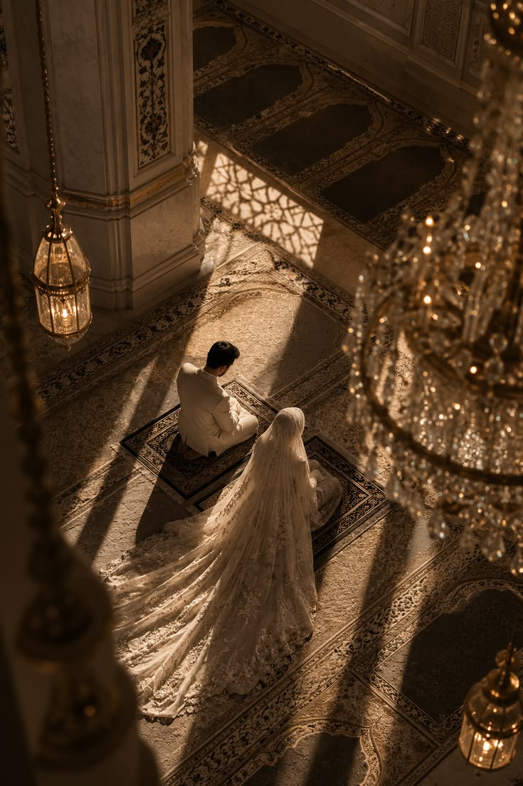 Wedding memory 9