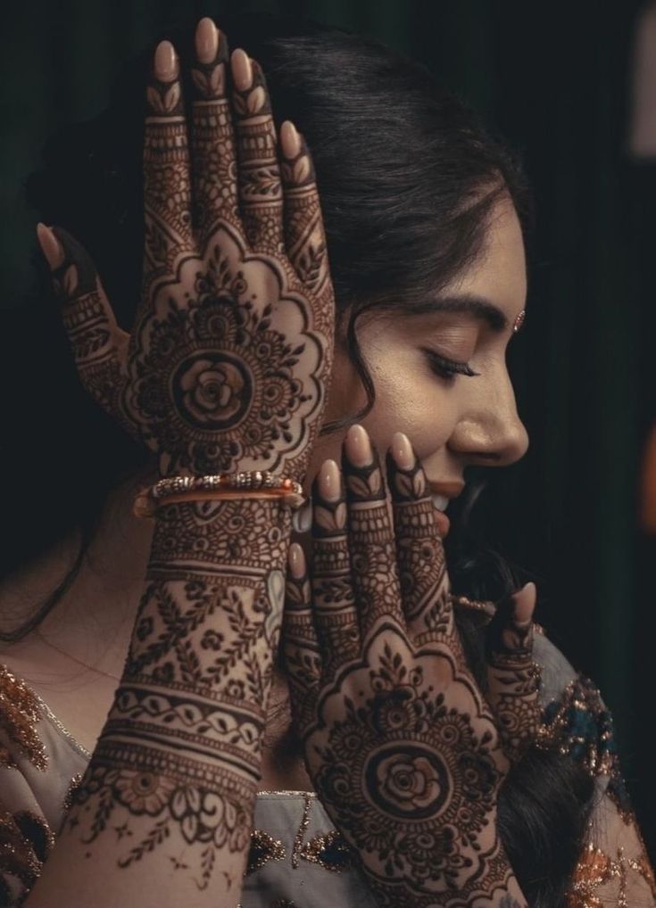 Mehndi