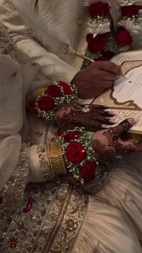 Nikah, Insha’Allah